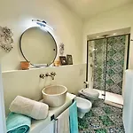 A Barunedda - Charming House With Terrace Prázdninový dům *