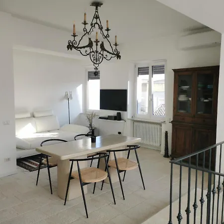 Holiday home A Barunedda - Charming House With Terrace