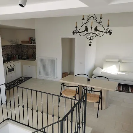 A Barunedda - Charming House With Terrace Holiday home
