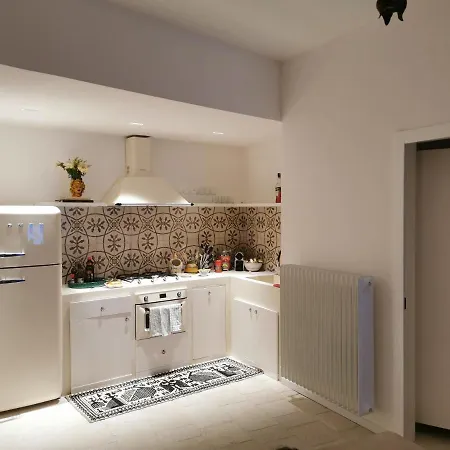 A Barunedda - Charming House With Terrace