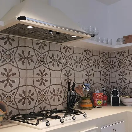 A Barunedda - Charming House With Terrace * Taormina