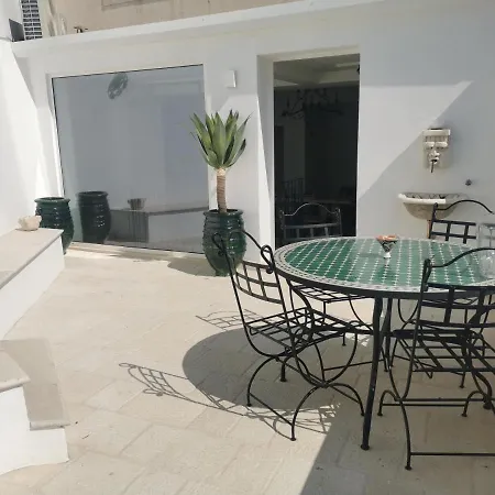 A Barunedda - Charming House With Terrace *