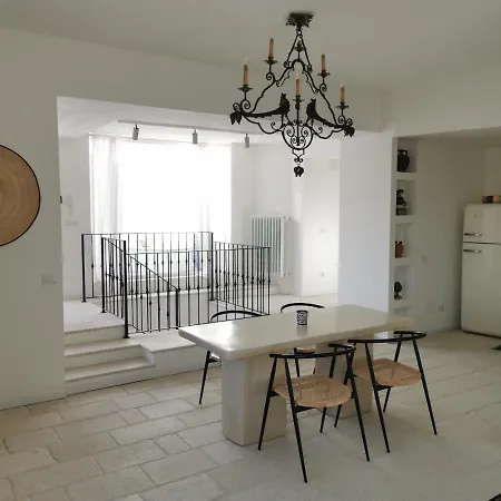 Holiday home A Barunedda - Charming House With Terrace