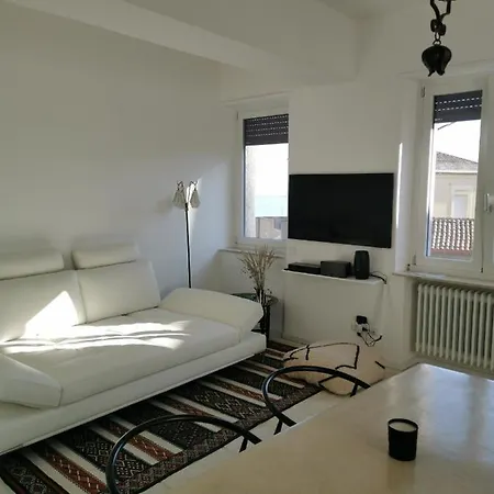A Barunedda - Charming House With Terrace *