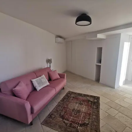 Holiday home A Barunedda - Charming House With Terrace Taormina