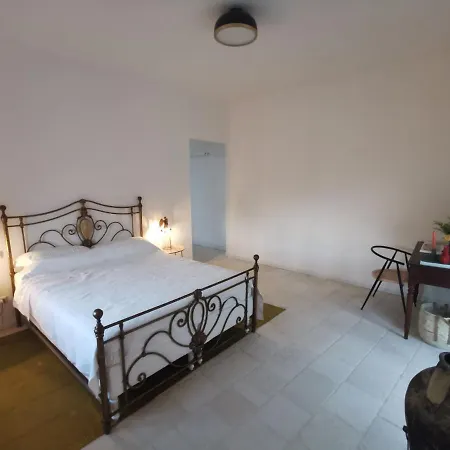 Holiday home A Barunedda - Charming House With Terrace *