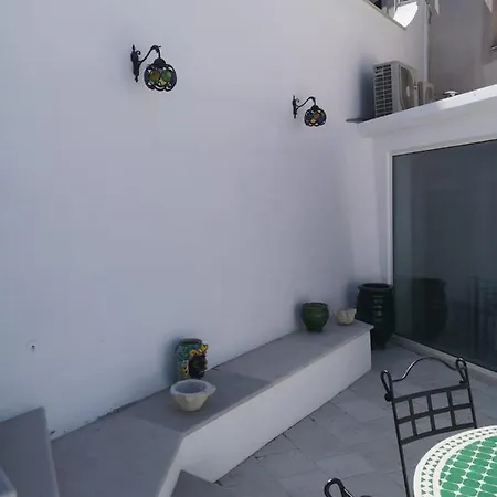 A Barunedda - Charming House With Terrace Holiday home
