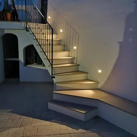 A Barunedda - Charming House With Terrace *