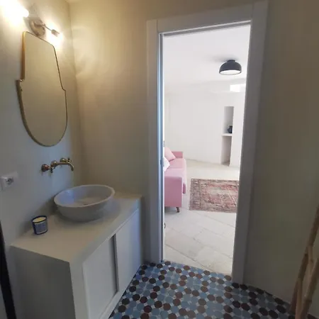 A Barunedda - Charming House With Terrace * Taormina
