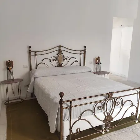 Holiday home A Barunedda - Charming House With Terrace
