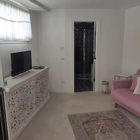A Barunedda - Charming House With Terrace Holiday home *