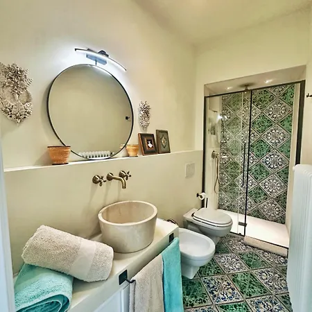 A Barunedda - Charming House With Terrace Holiday home *
