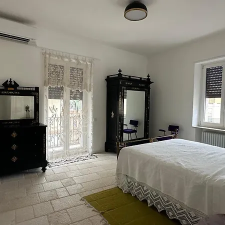Holiday home A Barunedda - Charming House With Terrace