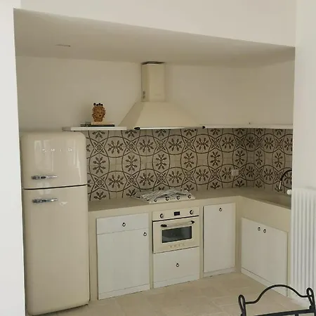 A Barunedda - Charming House With Terrace